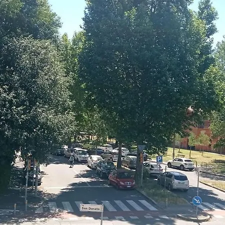 Gala158 Apartment Bologna