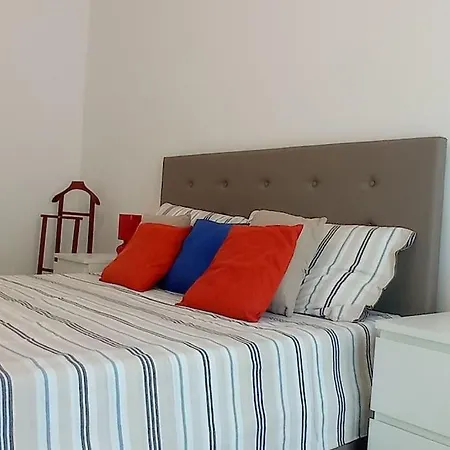 Gala158 Apartment